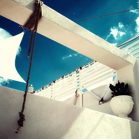 Bed & Breakfast Marina Castellana