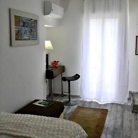 Marina Castellana Bed & Breakfast