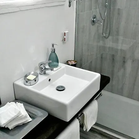 Marina Castellana Bed & Breakfast *