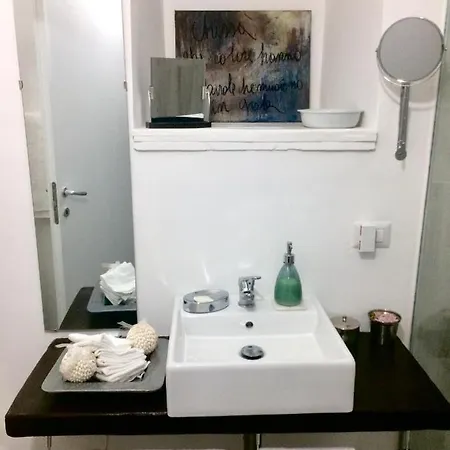 Bed & Breakfast Marina Castellana *