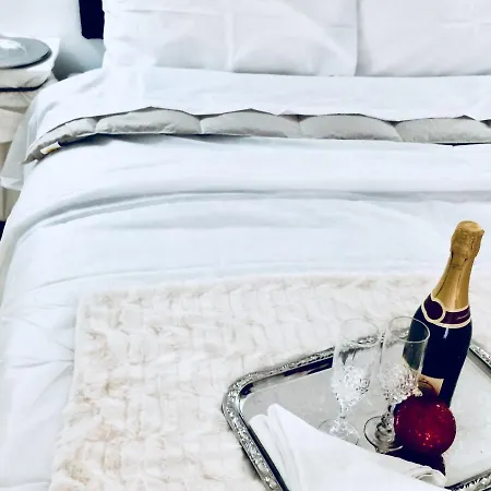 Bed & Breakfast Marina Castellana Castellana Grotte