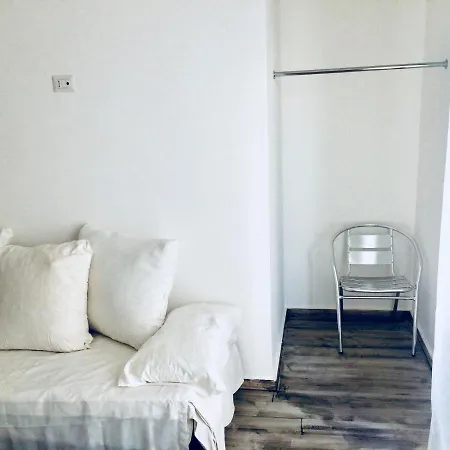 Bed & Breakfast Marina Castellana