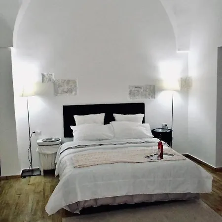Bed & Breakfast Marina Castellana *